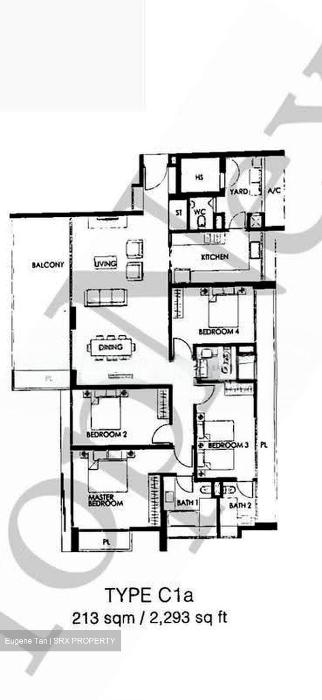 The Seafront On Meyer (D15), Condominium #626048721